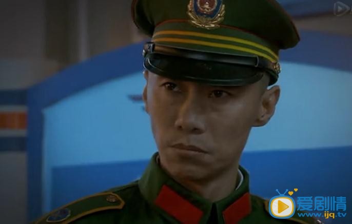 于无声处最新剧照_杜哲高清剧照