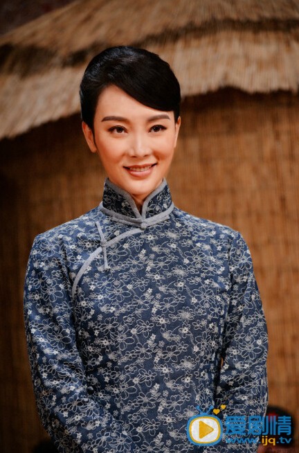 郁珠电视剧剧场剧情介绍  电视剧剧场郁珠剧照