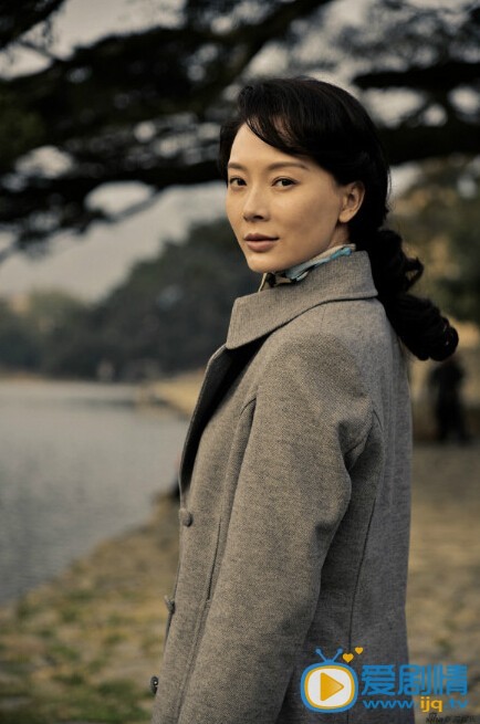 郁珠电视剧剧场剧情介绍  电视剧剧场郁珠剧照