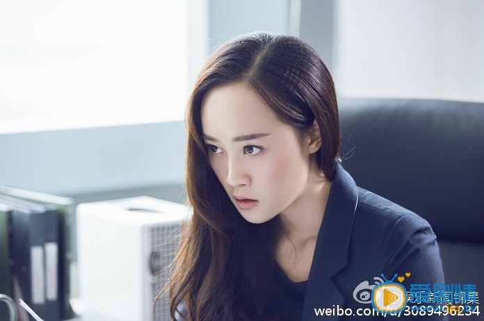 黄俐虎妈猫爸剧情介绍  虎妈猫爸黄俐剧照