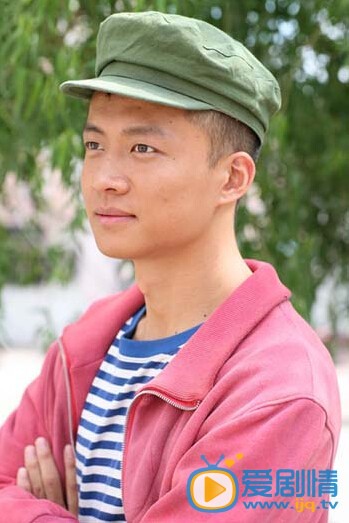 爱你一生最新剧照_曾向阳高清剧照