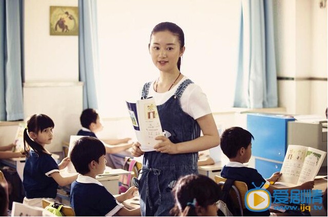 赵佳乐虎妈猫爸剧情介绍 虎妈猫爸赵佳乐剧照