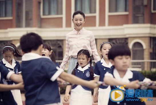 赵佳乐虎妈猫爸剧情介绍 虎妈猫爸赵佳乐剧照