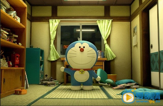 哆啦A梦：伴我同行什么时候上映 上映时间