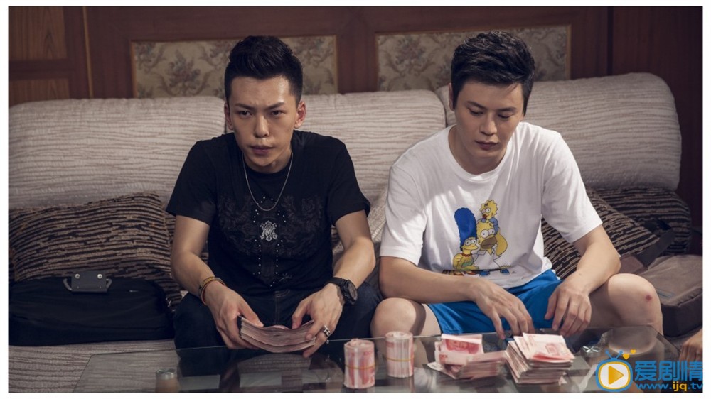 黄大中最新剧照_黄大中高清剧照