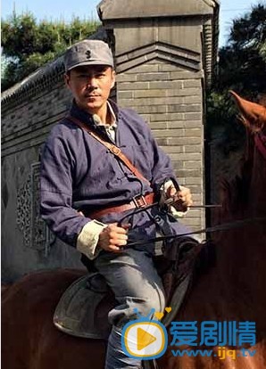 来势凶猛最新剧照_李光高清剧照