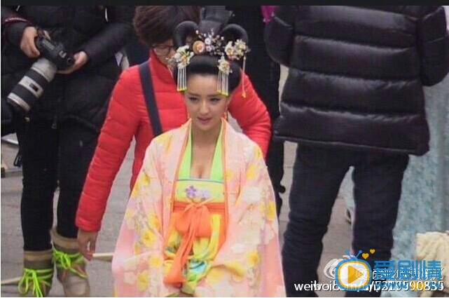 乱世枭雄之爱无痕乱世枭雄之爱无痕剧情介绍  乱世枭雄之爱无痕沈怜星剧照