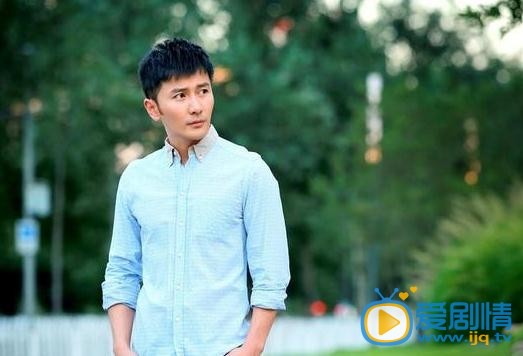 黄凯迪最新剧照_黄凯迪高清剧照