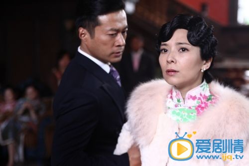 金玉瑶金玉瑶之一诺千金沈立剧照