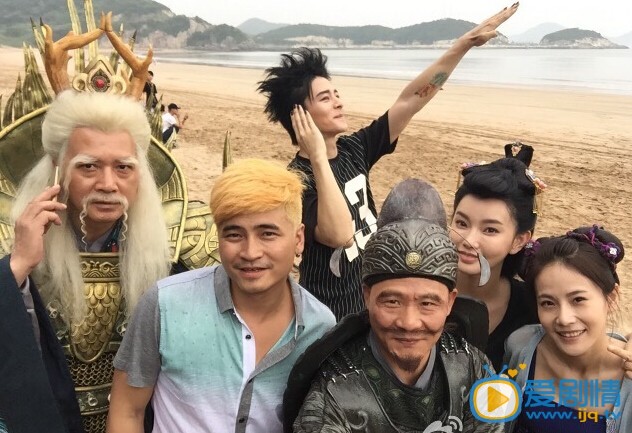 济公之人皇鼎什么时候上映 上映时间