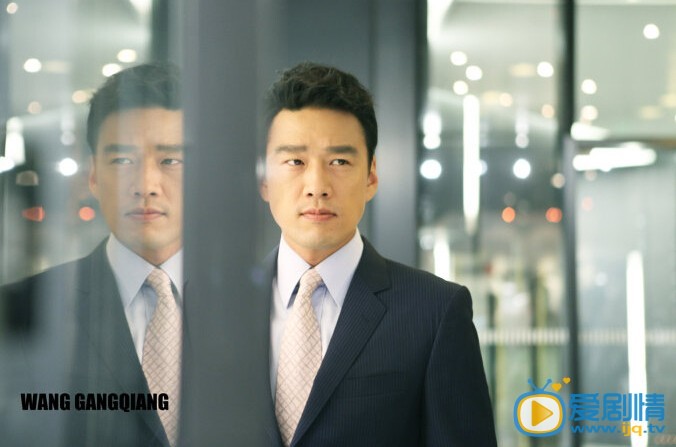 顾盼盼的小时代剧情介绍 剧照