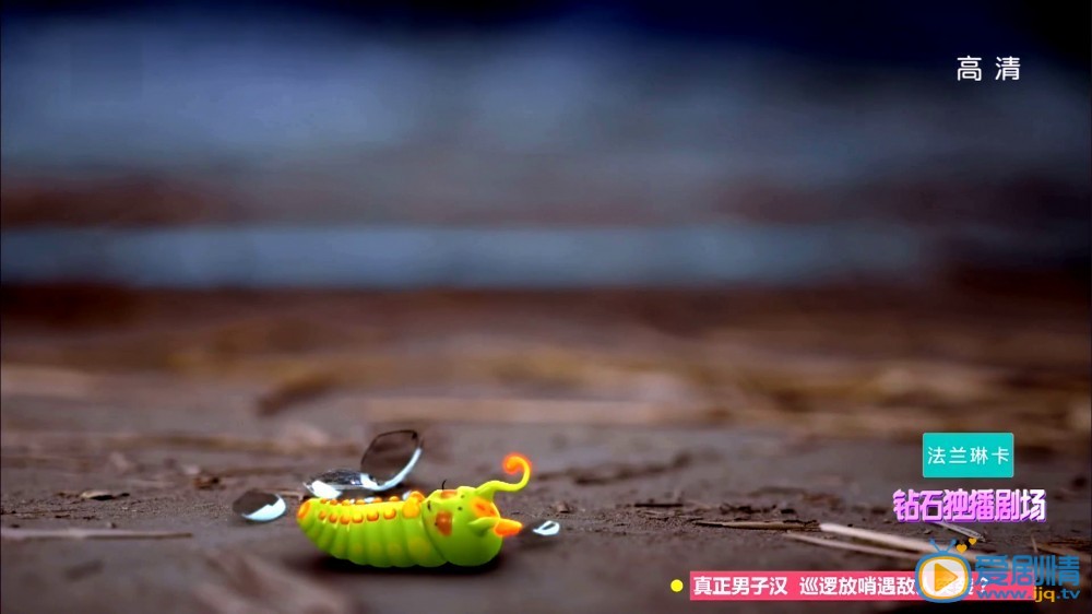 糖宝最新剧照_糖宝高清剧照