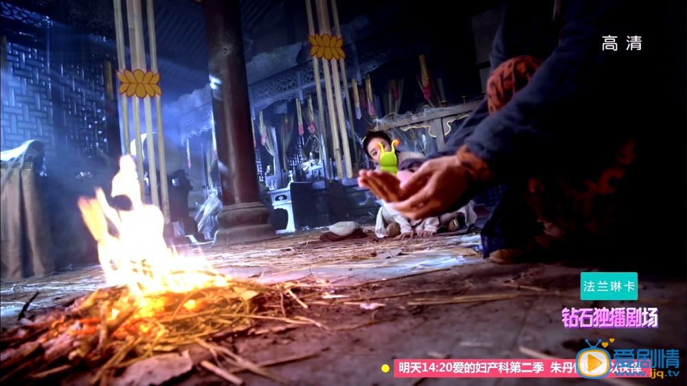 糖宝最新剧照_糖宝高清剧照