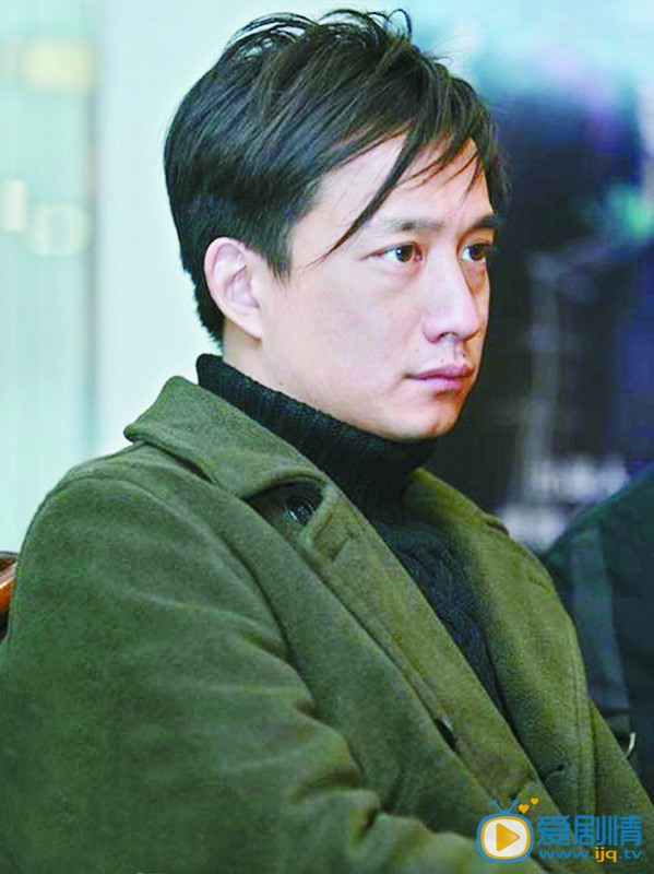   恋爱从离婚开始剧情介绍 剧照