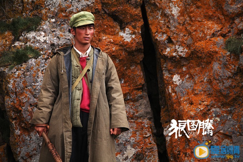 杨克最新剧照_杨克高清剧照