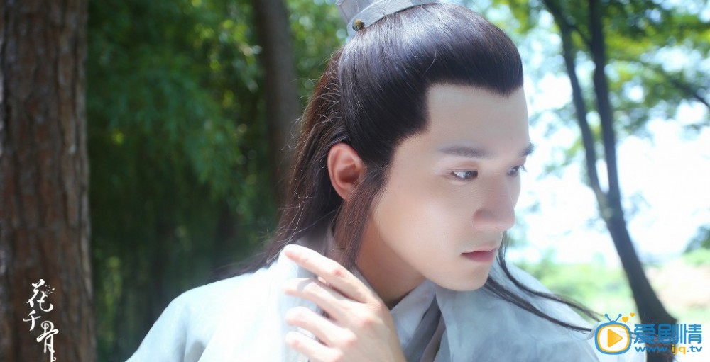无垢上仙最新剧照_无垢上仙高清剧照