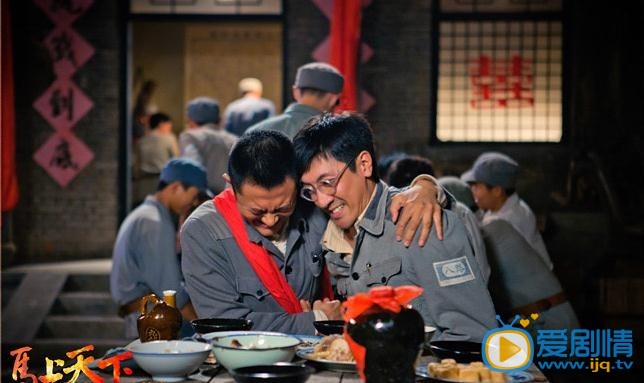 赵子明最新剧照_赵子明高清剧照