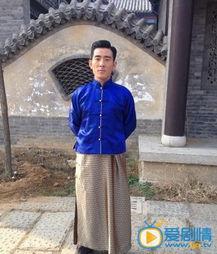 侯元华最新剧照_侯元华高清剧照