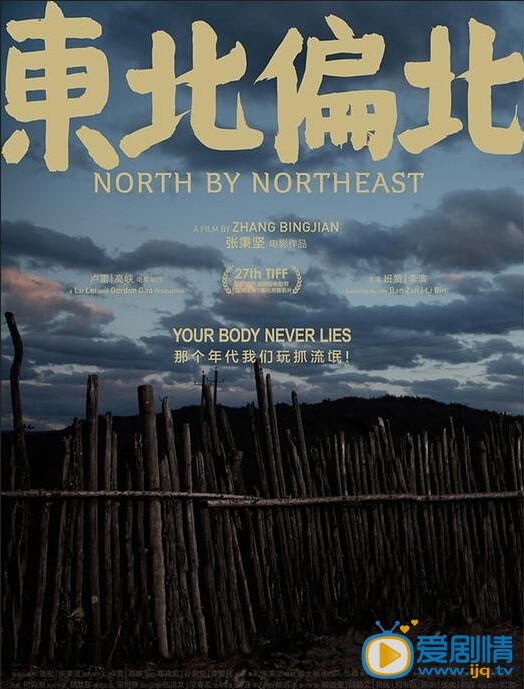 东北偏北什么时候上映 上映时间