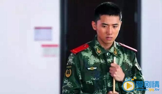 廖军最新剧照_廖军高清剧照