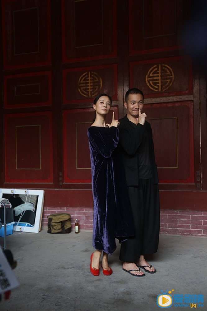 擦枪走火片场照