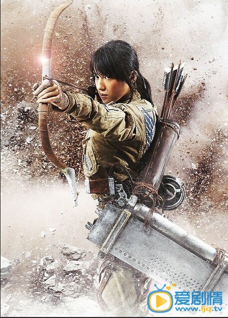 进击的巨人反击的狼烟什么时候上映 上映时间
