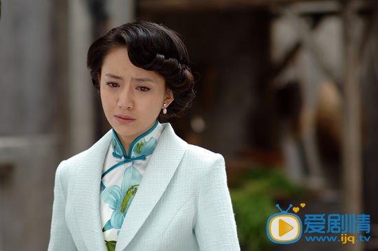 吴川是个黄女孩剧情介绍 剧照