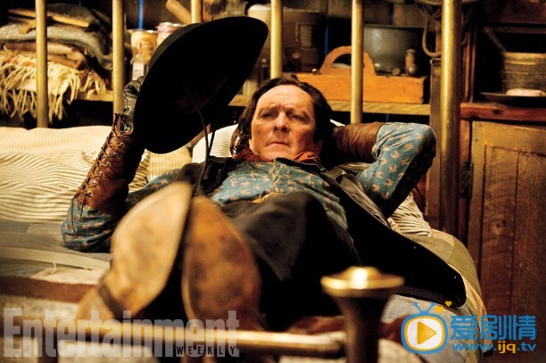 八恶人什么时候上映 上映时间