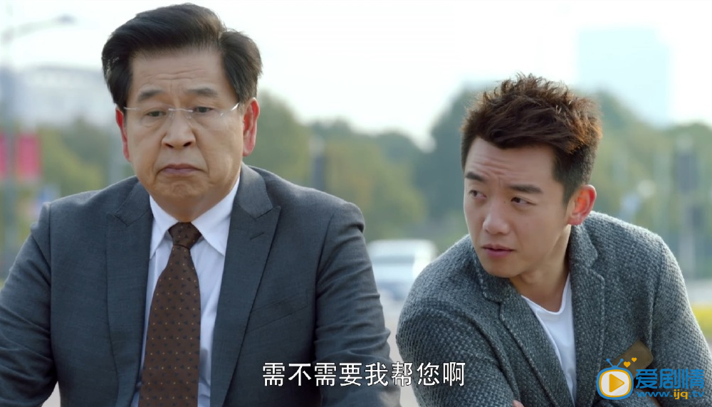 加油吧实习生 加油吧实习生宋光明剧照