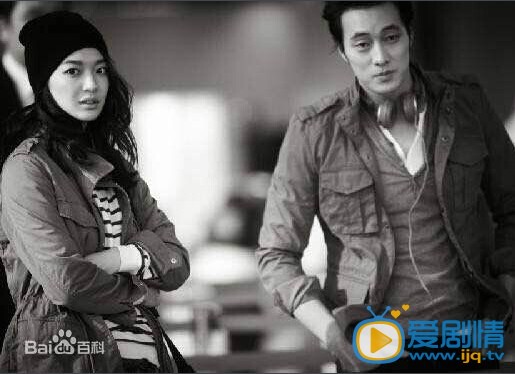 oh my god剧情介绍 oh my god定妆照