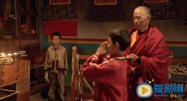 家在水草丰茂的地方什么时候上映 上映时间