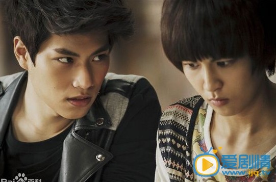 明晓溪明若晓溪明晓溪剧照