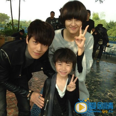 明晓溪明若晓溪明晓溪剧照