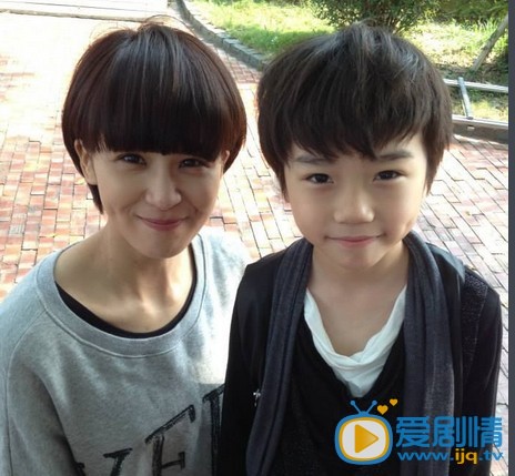 明晓溪明若晓溪明晓溪剧照