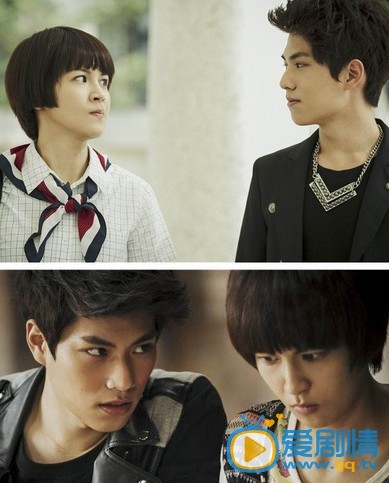 明若晓溪明若晓溪明晓溪剧照