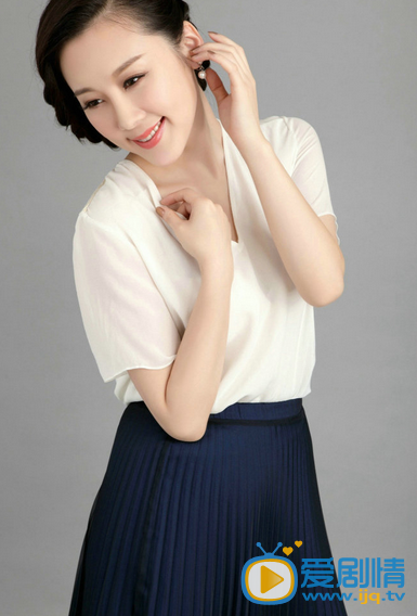 我的媳妇是女王郝梅是谁演的 郝梅扮演者魏辰妃资料