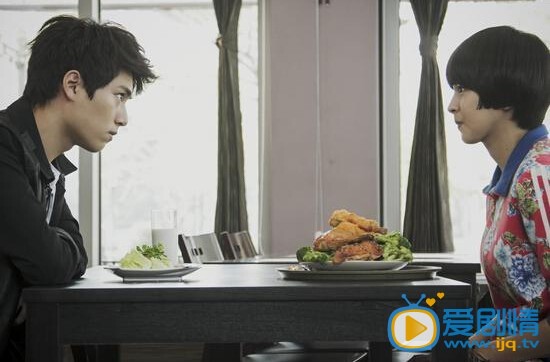 明晓溪明若晓溪明晓溪剧照