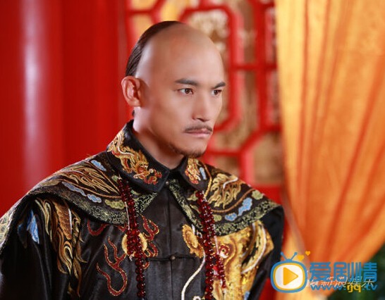 多尔衮大玉儿传奇剧情介绍 大玉儿传奇多尔衮剧照