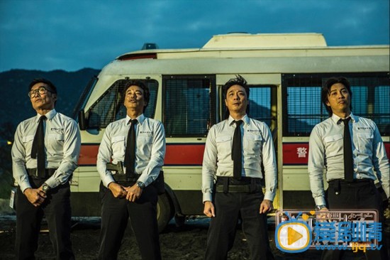 冲锋车什么时候上映 上映时间