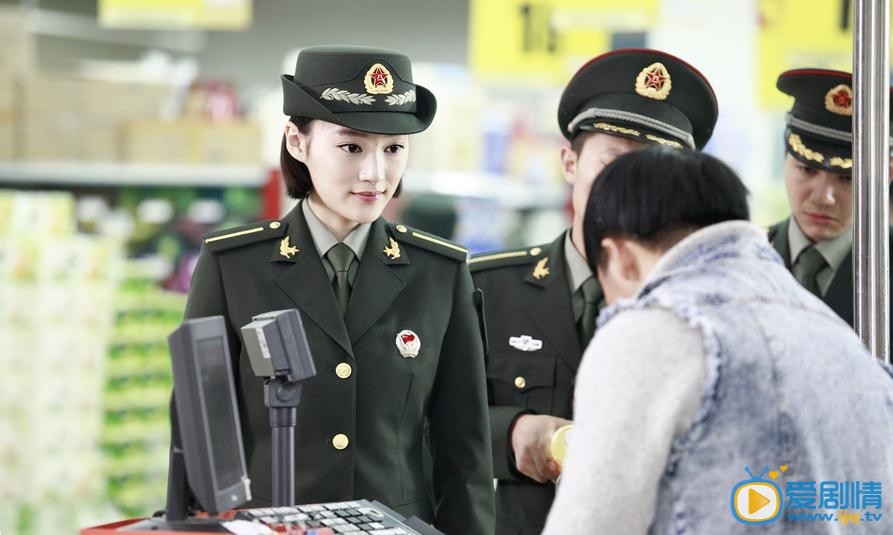 黄晓悦最新剧照_黄晓悦高清剧照