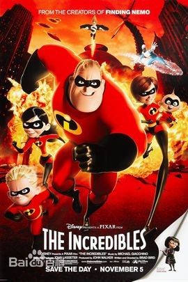 超人总动员2什么时候上映 上映时间