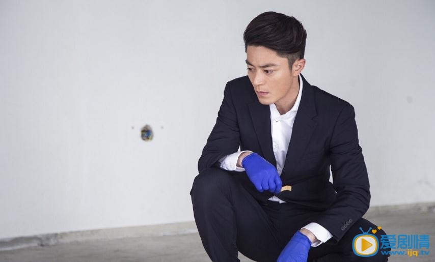 薄靳言最新剧照_薄靳言高清剧照