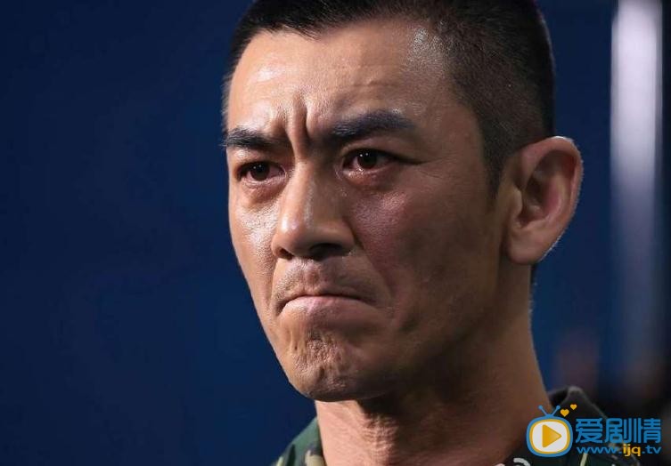 特种兵之霹雳火最新剧照_高胜寒高清剧照
