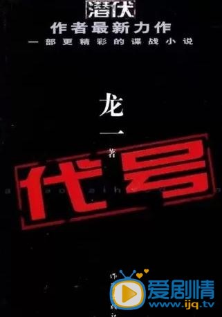 代号海报