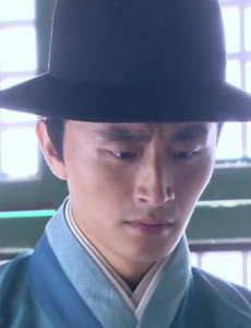 女医明妃传允贤父亲杭钢是多大的官？明朝太医院官阶分配？