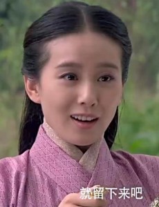 女医明妃传谁幕后指使刺杀谭允贤？谭允贤落水死了吗？