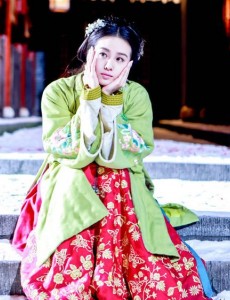 《女医明妃传》秀大量中医知识 专家放话“奇葩药方勿模仿”