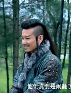 女医明妃传剧情介绍第25集预告 也先来大明朝见刺探虚实