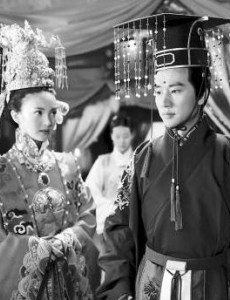 女医明妃传朱祁钰为什么要娶汪美麟？朱祁钰和汪美麟成婚了吗？