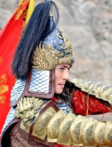 女医明妃传朱祁镇怎么被瓦剌俘虏的？朱祁镇为什么会被瓦剌俘虏？